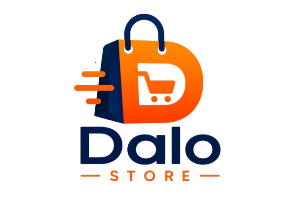 Dalo Store Logo
