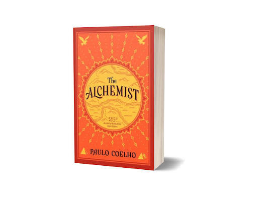The Alchemist