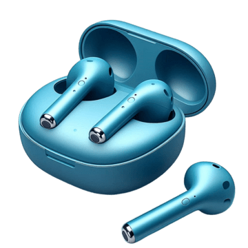 Wireless Bluetooth Earbuds