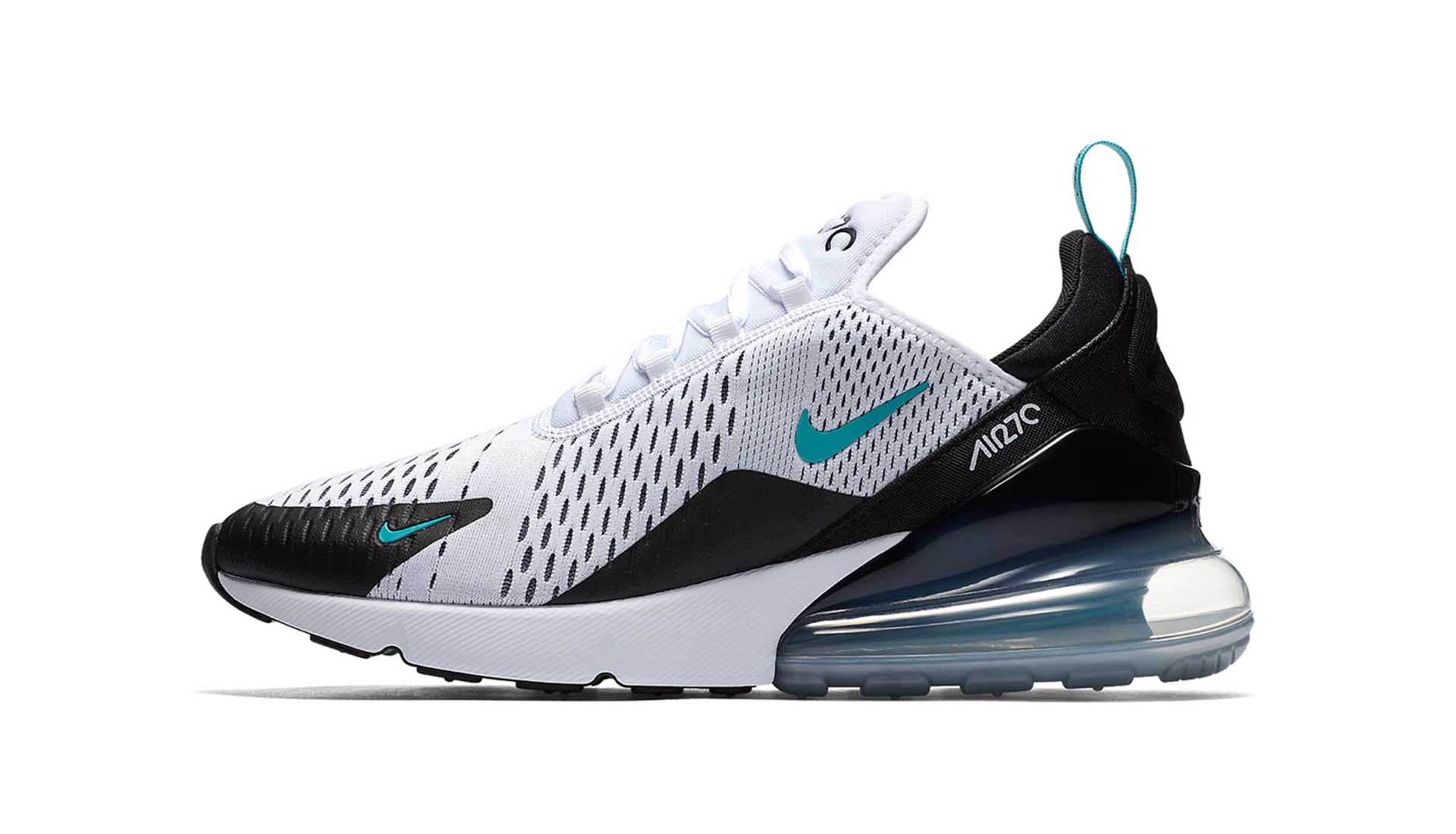 Nike Air Max 270