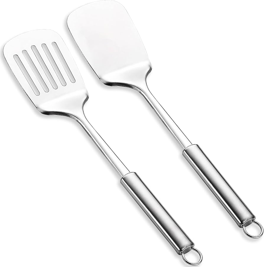 spatulas