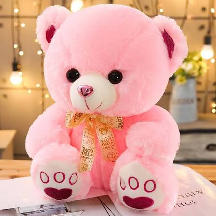 Teddy Bear