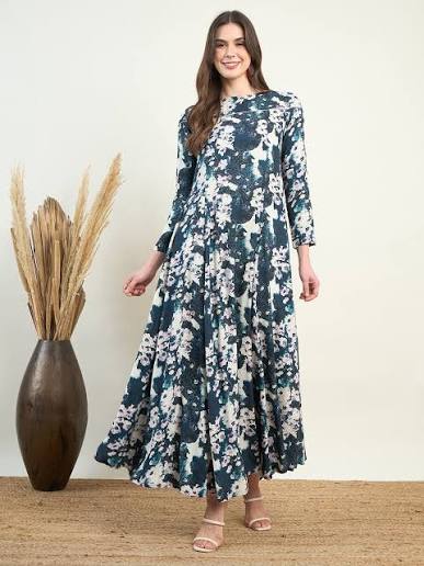 maxi gowns