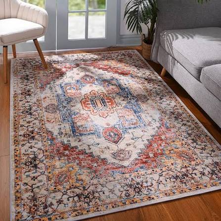 Area rugs
