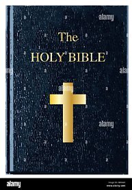 The Holy Bible